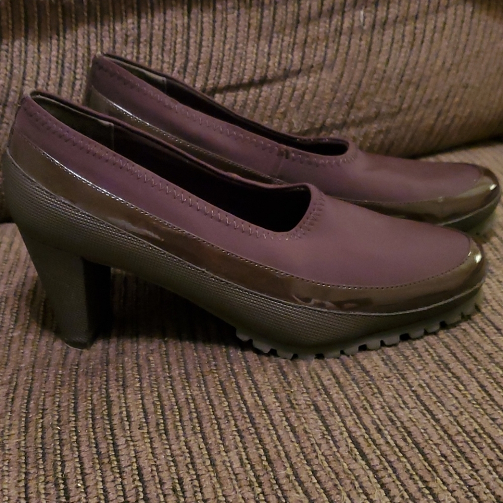 Software Heels - image 2